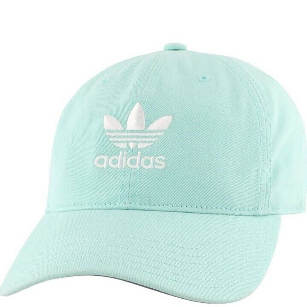 Adidas Originals Relaxed Strapback Hat
